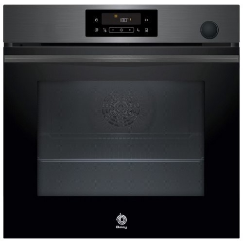 HORNO BALAY 3HA4121G3 GRAFITO MULTIFUNCION VAPOR